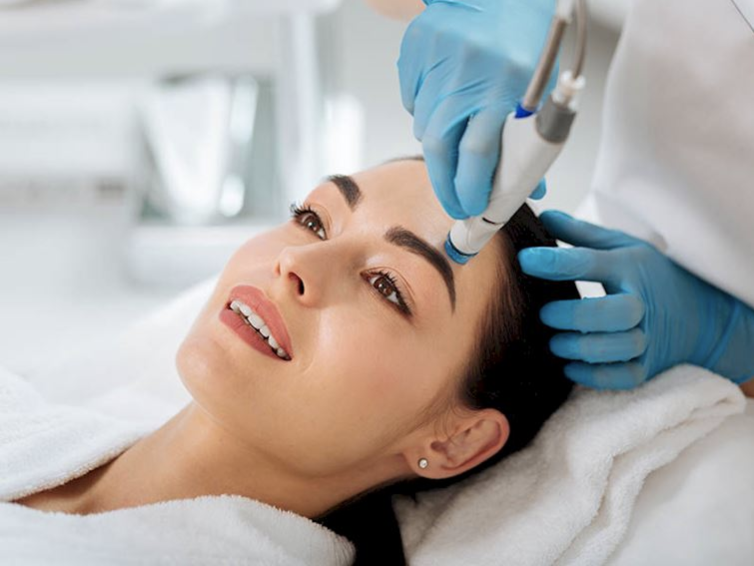 Hydrafacial Image 1 - Revive Medical Botox and Laser