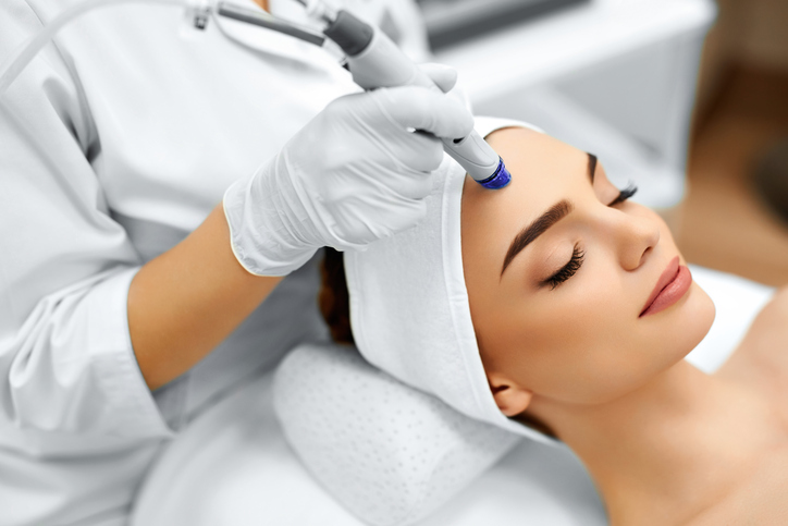 Hydrafacial - Revive Medical Botox and Laser