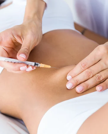 Advanced skin treatment